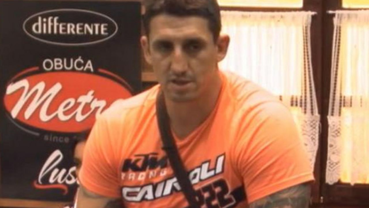Kristijan