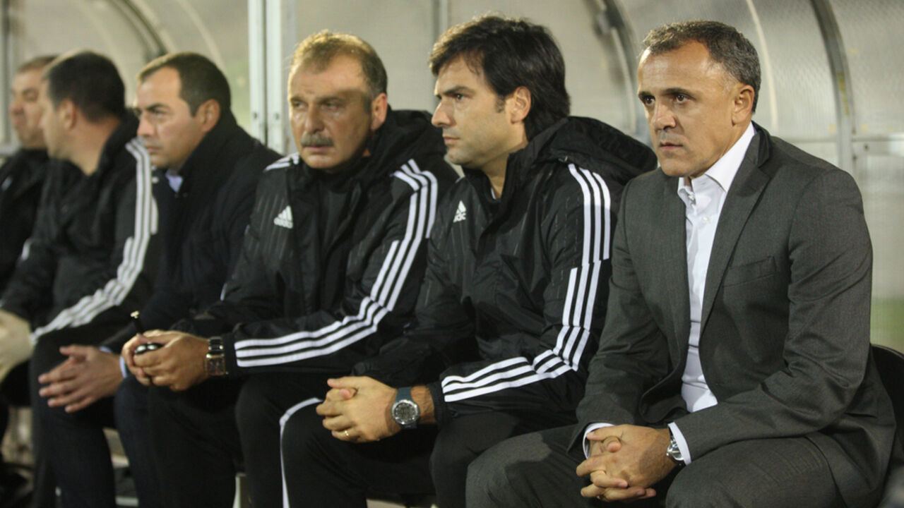Ljubinko Drulović