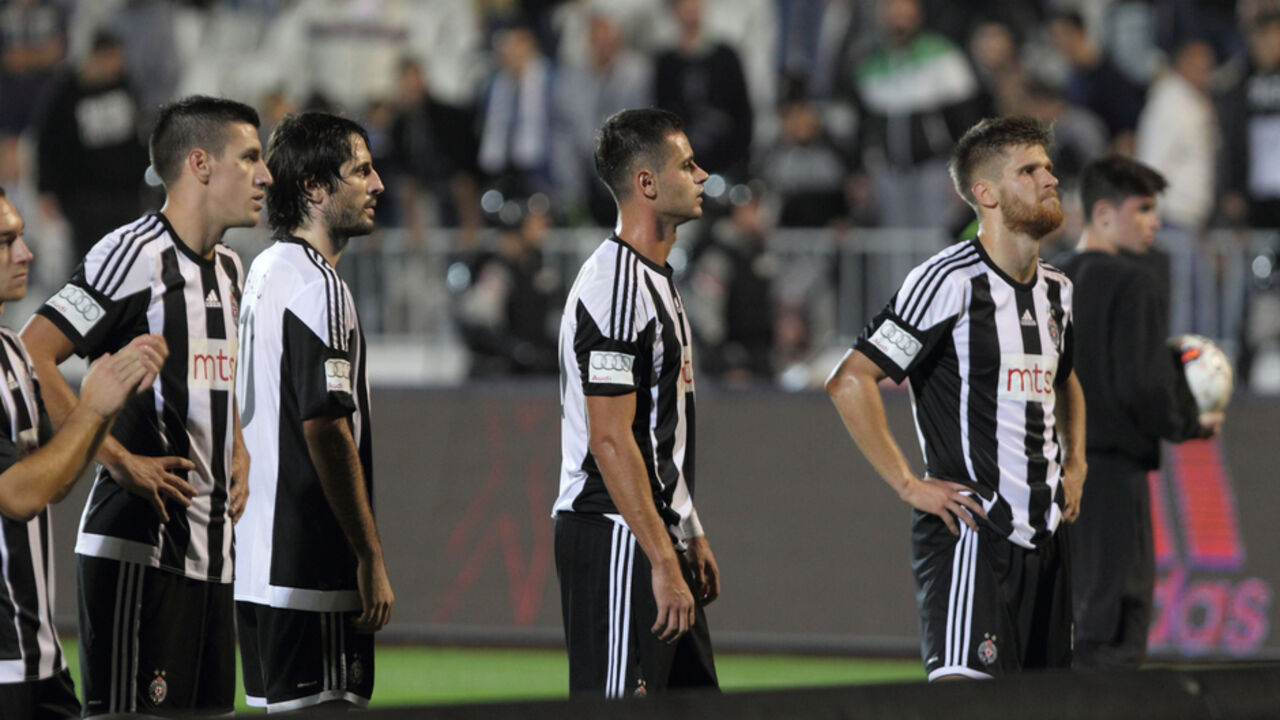 FK Partizan