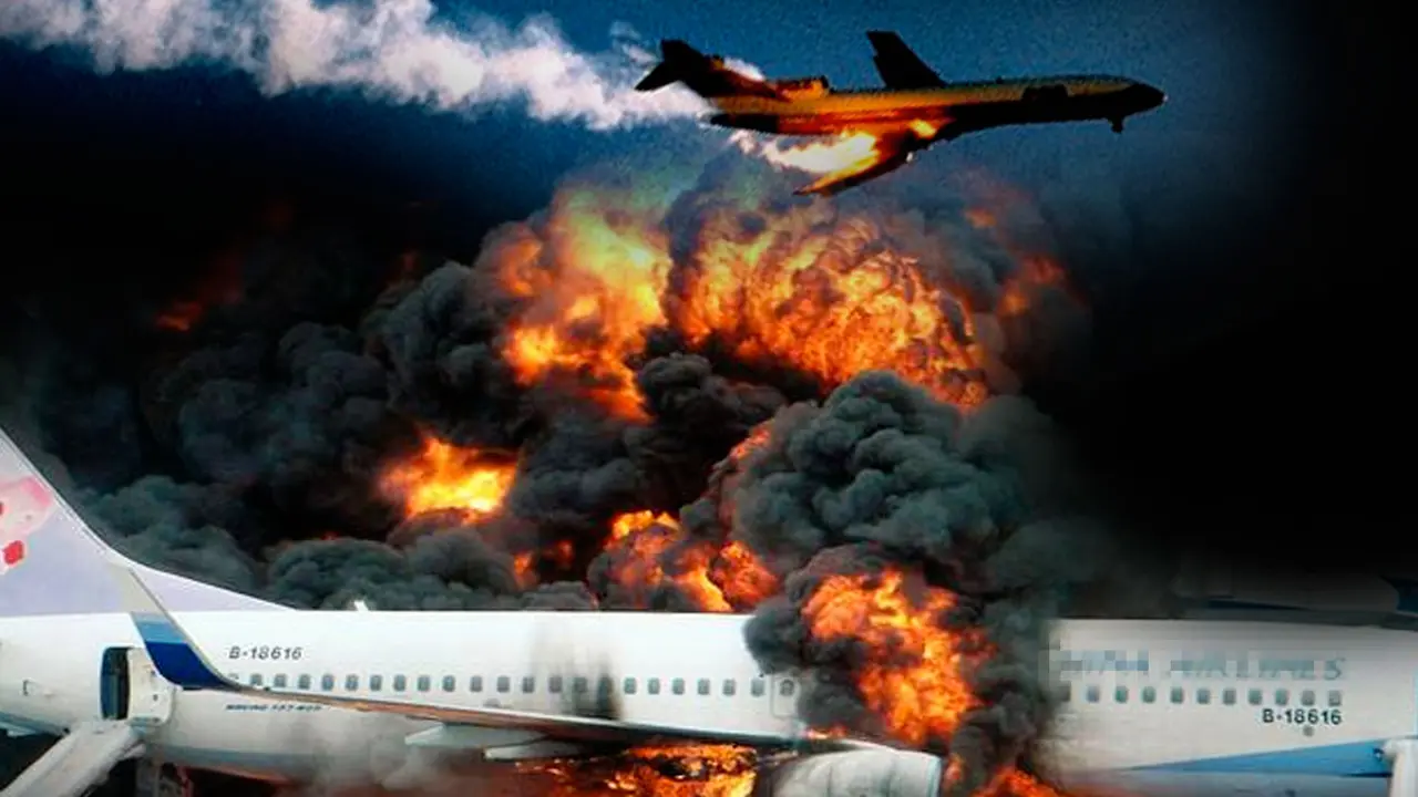 Avionske nesreće