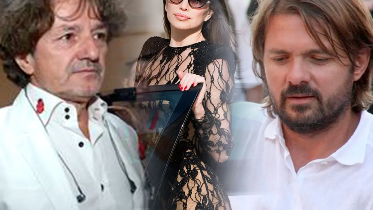 Severina, Brega i Popović