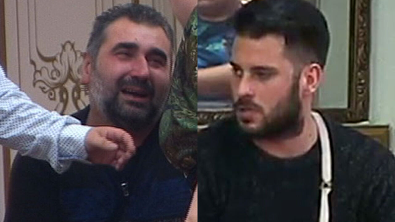 Miki i Željko