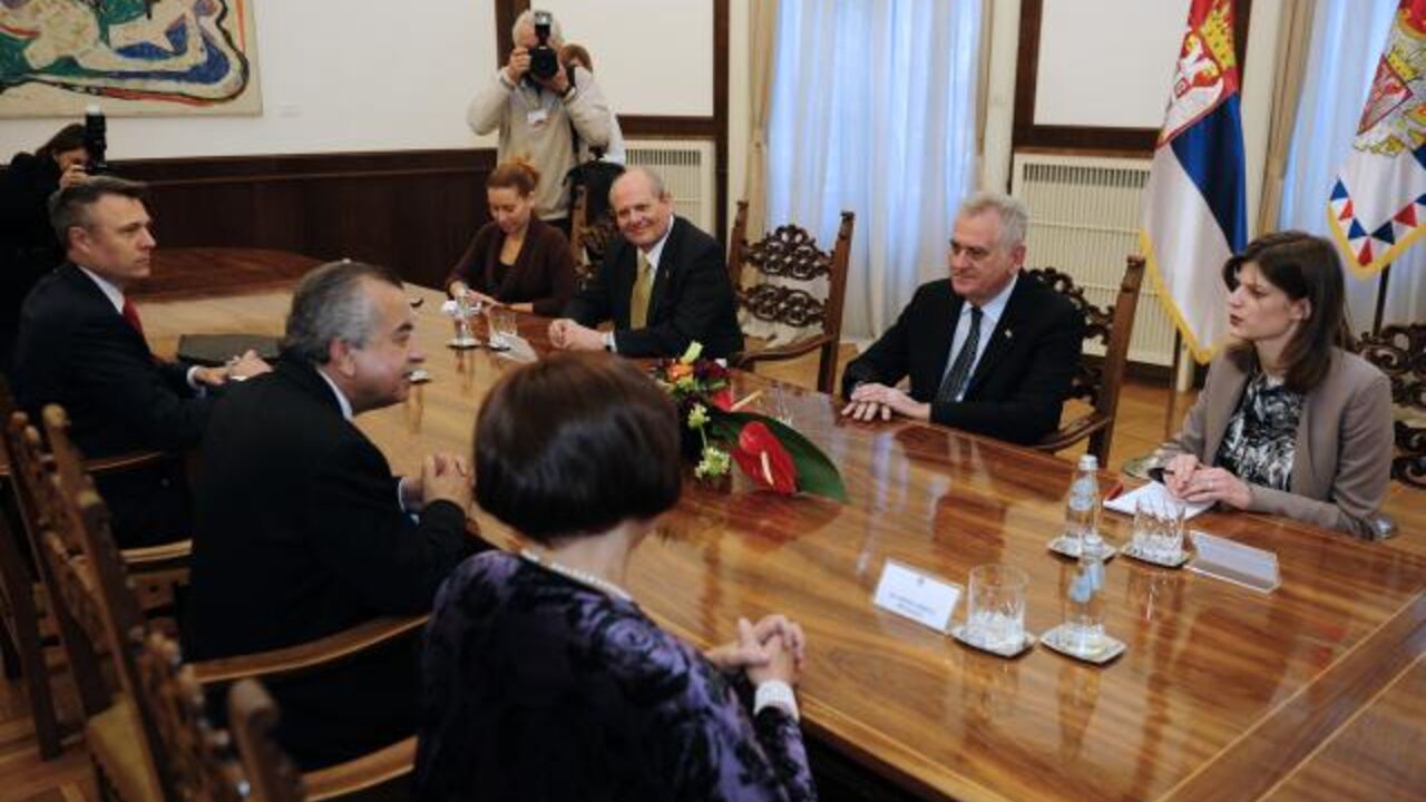 Nikolić
