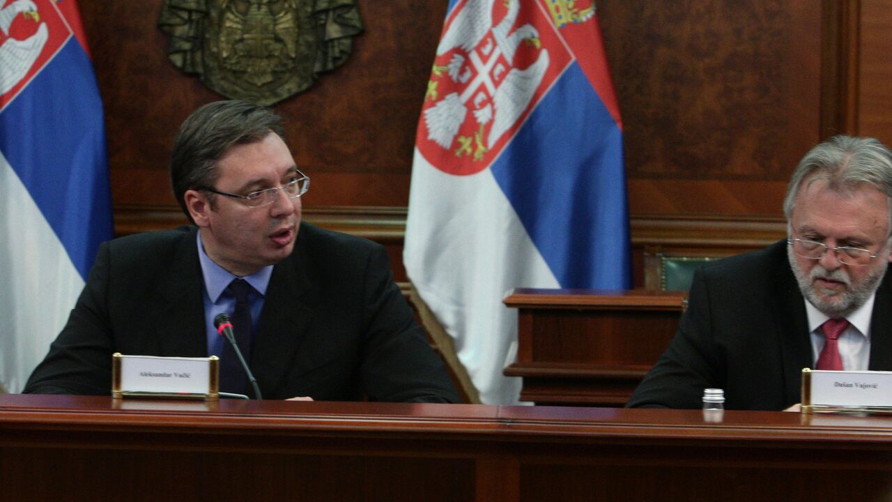Dušan Vujović