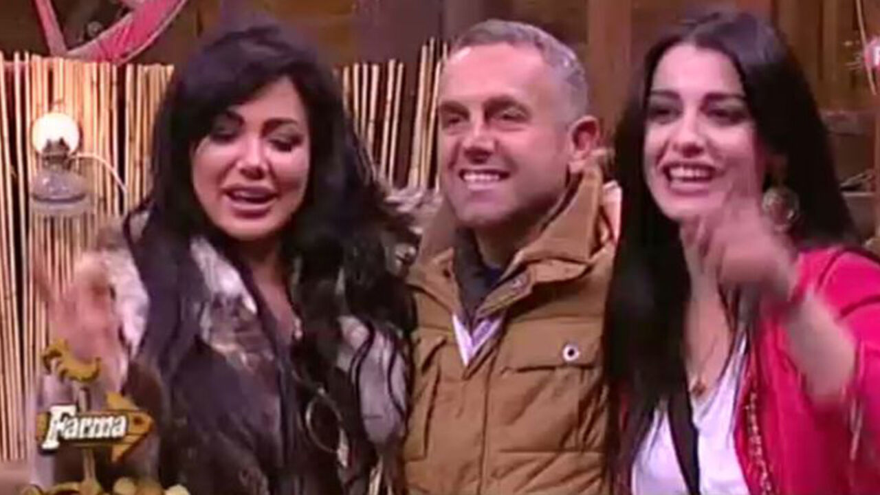 Tamara, Ivan i Nikolina