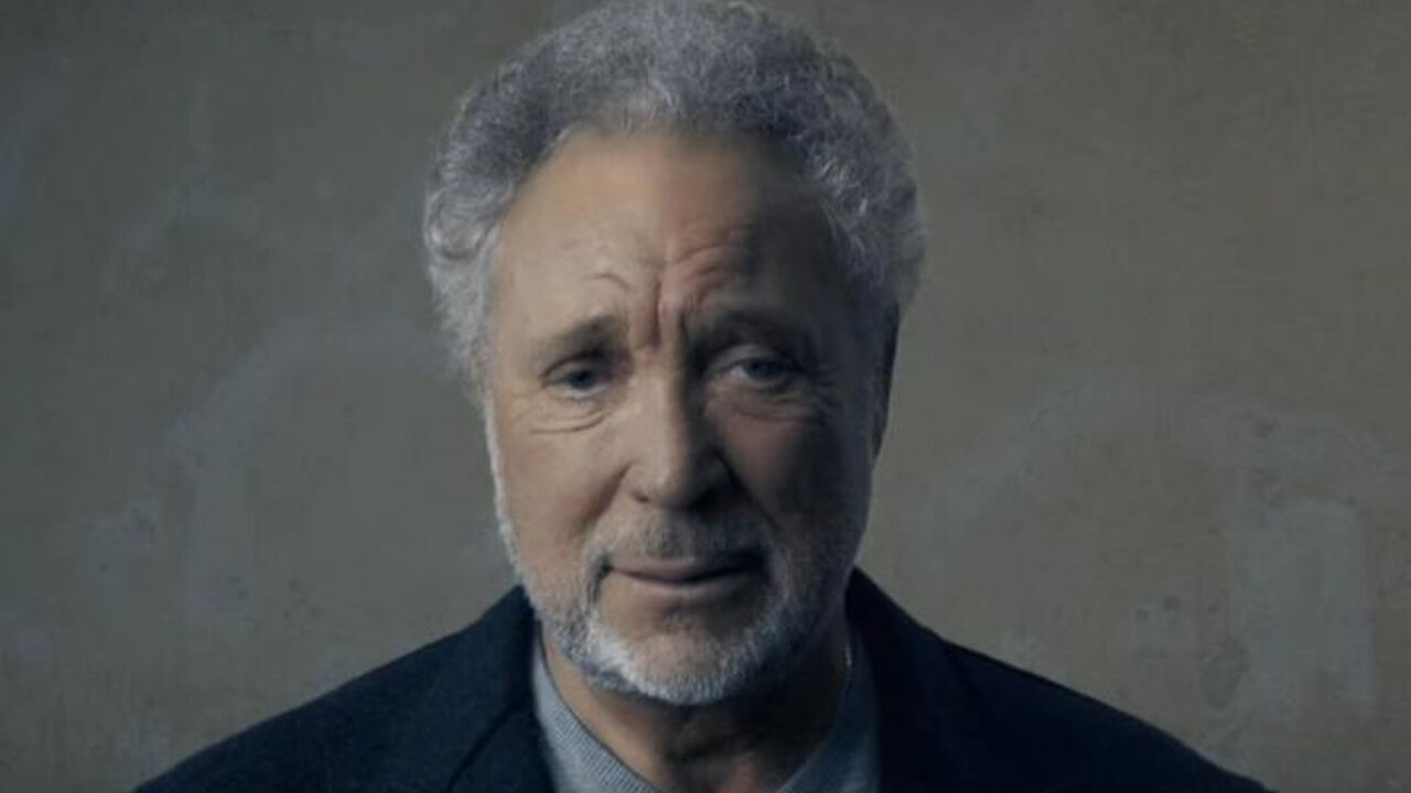 Tom Džons