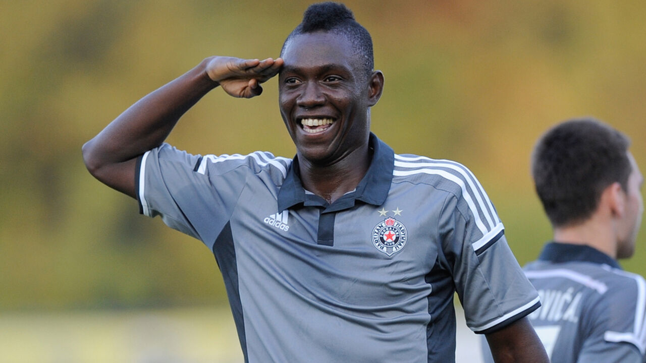 Ismael Beko Fofana
