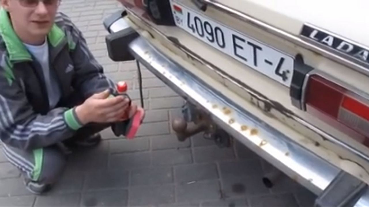 Lada i koka-kola