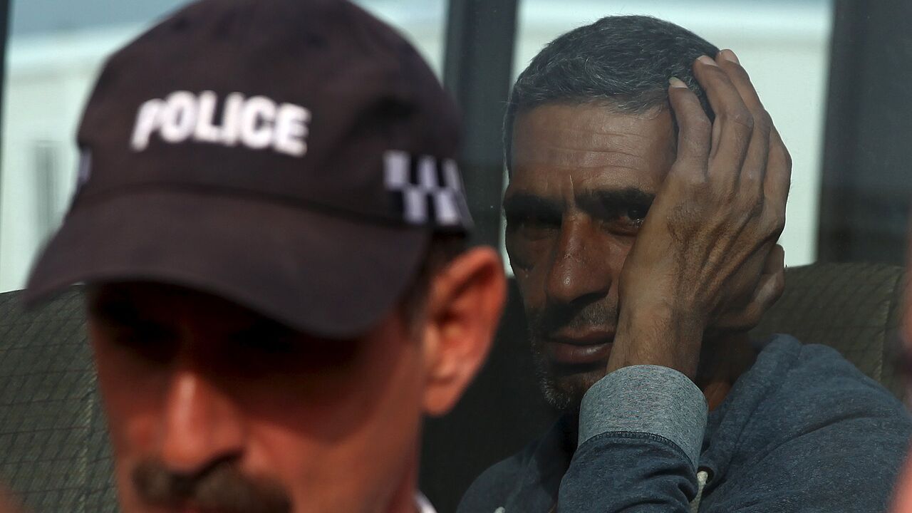 migrant