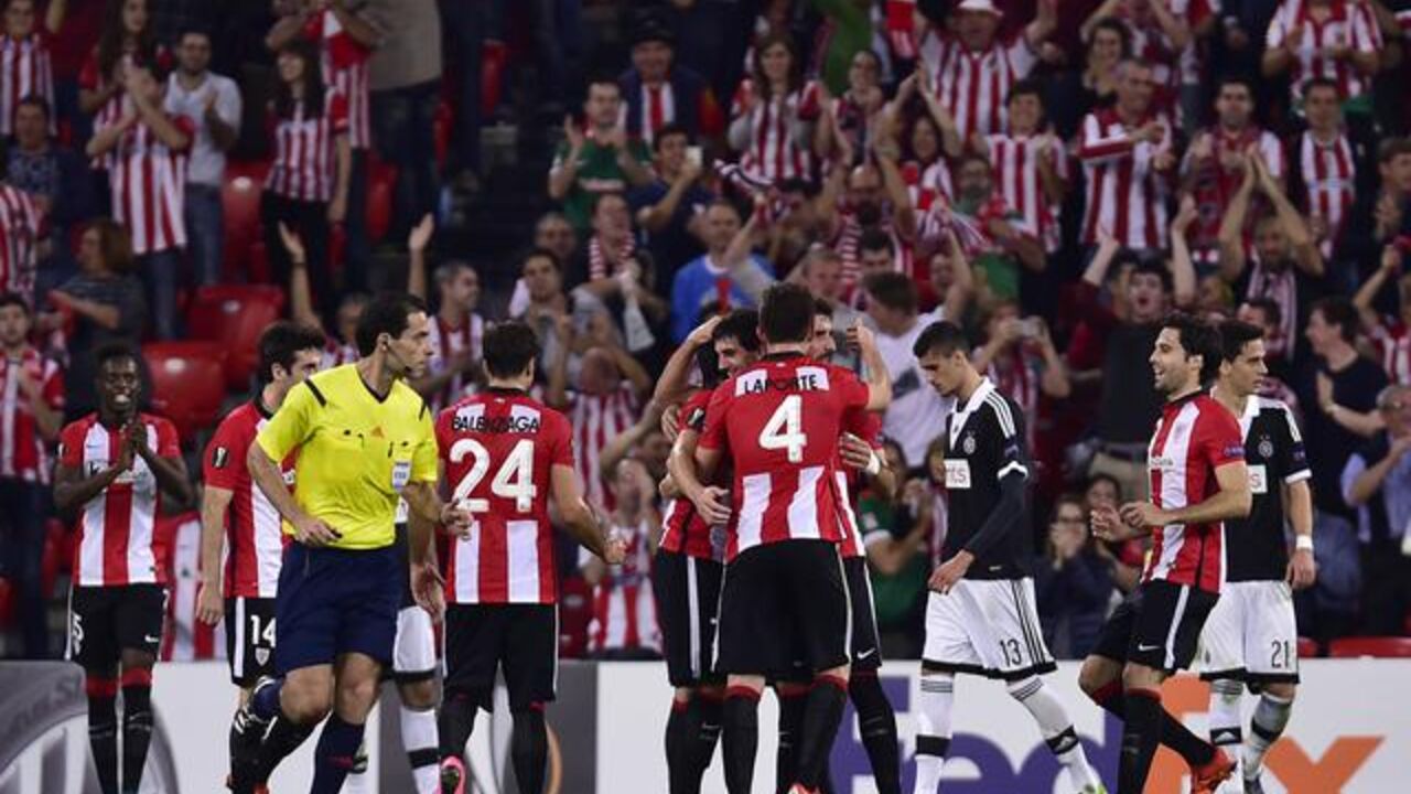FK Atletik Bilbao