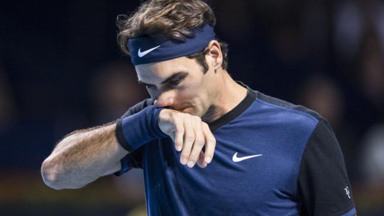 Rodžer Federer