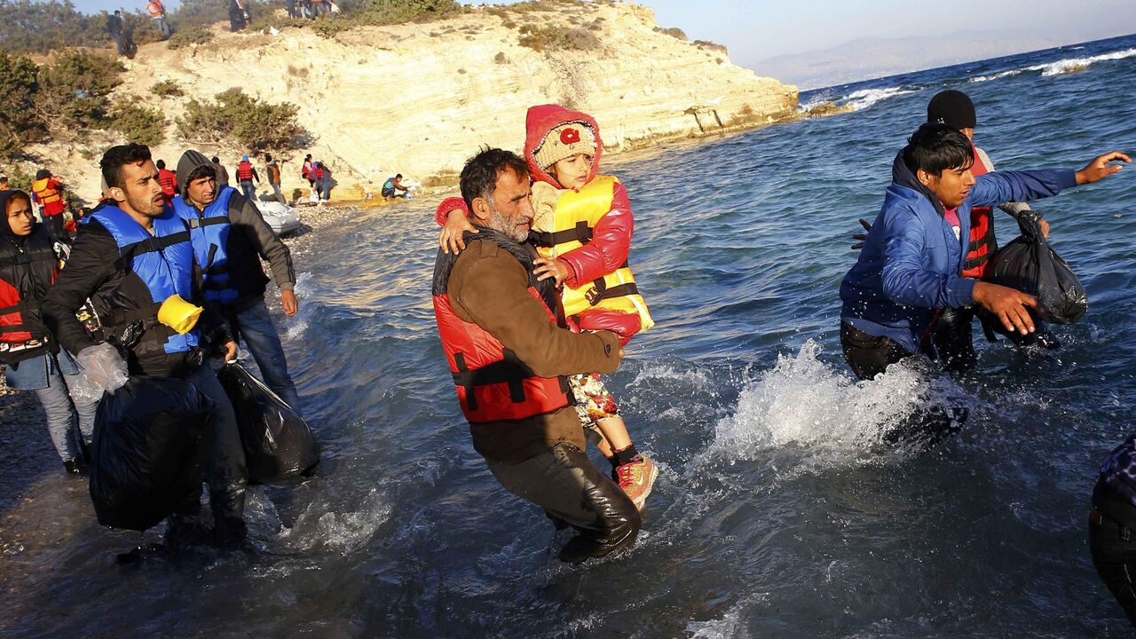 Migranti