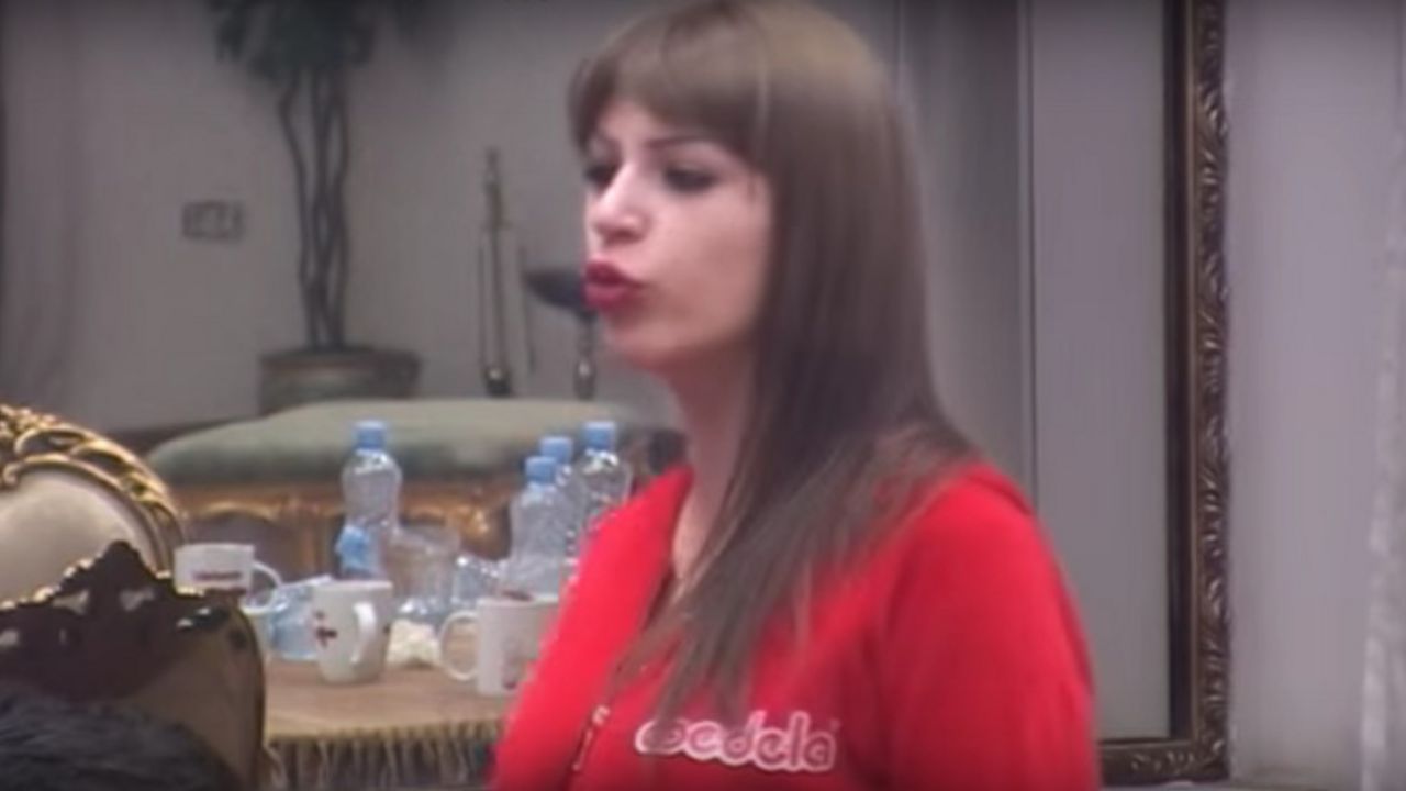 Miljana Kulić