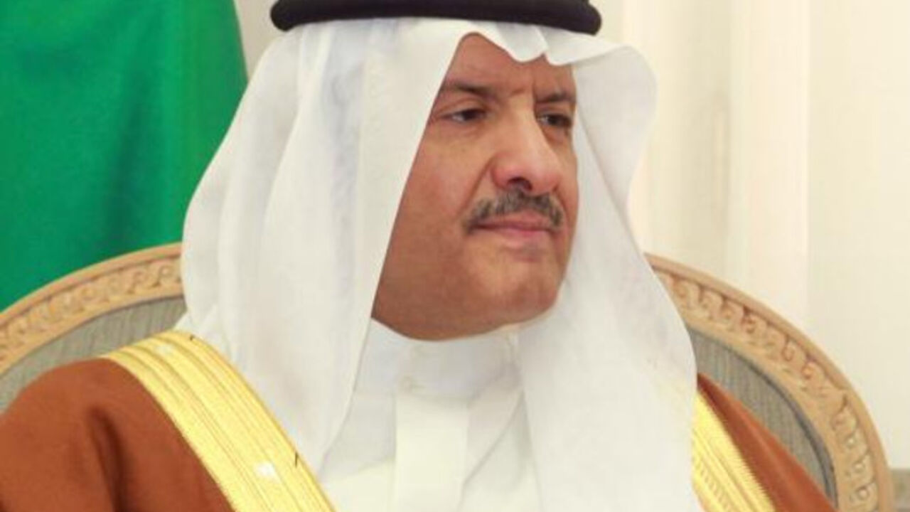Princ Al Saud