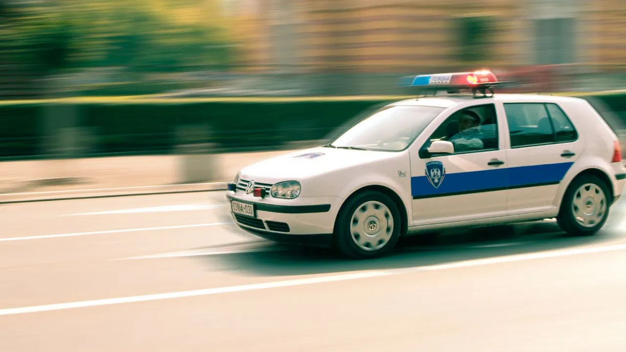 BiH policija