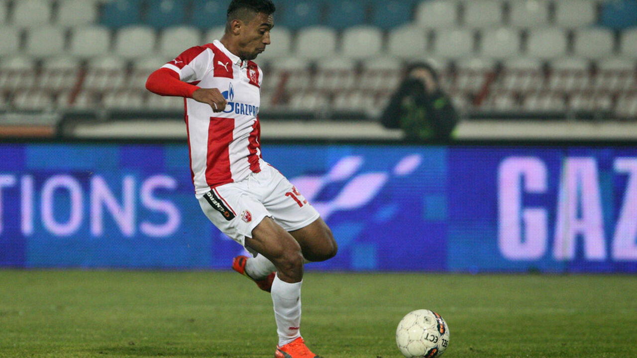 Bruno Matos