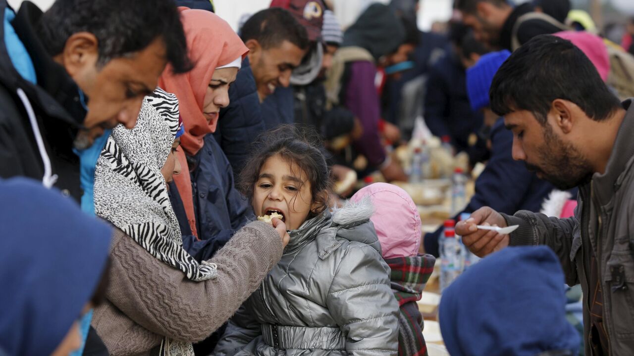 migranti