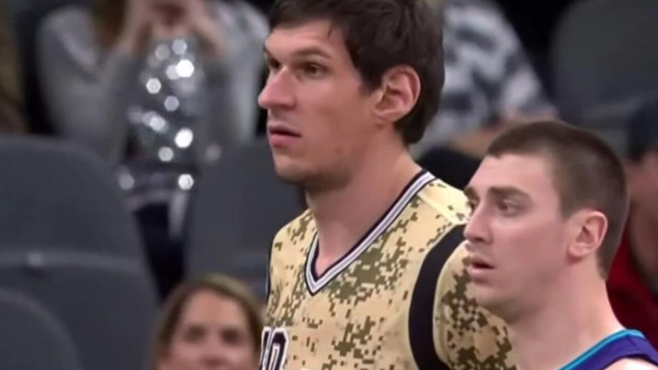 Boban Marjanović