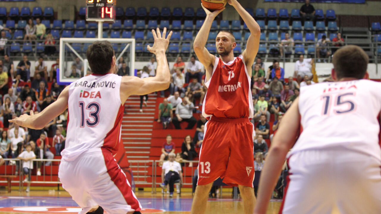 Đorđe Majstorović