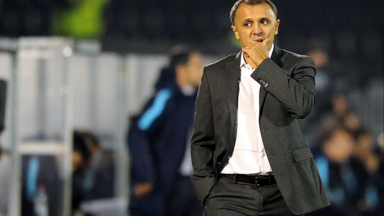 Ljubiunko Drulović, FK Partizan