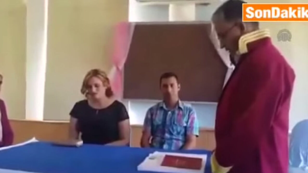 matičar Turska