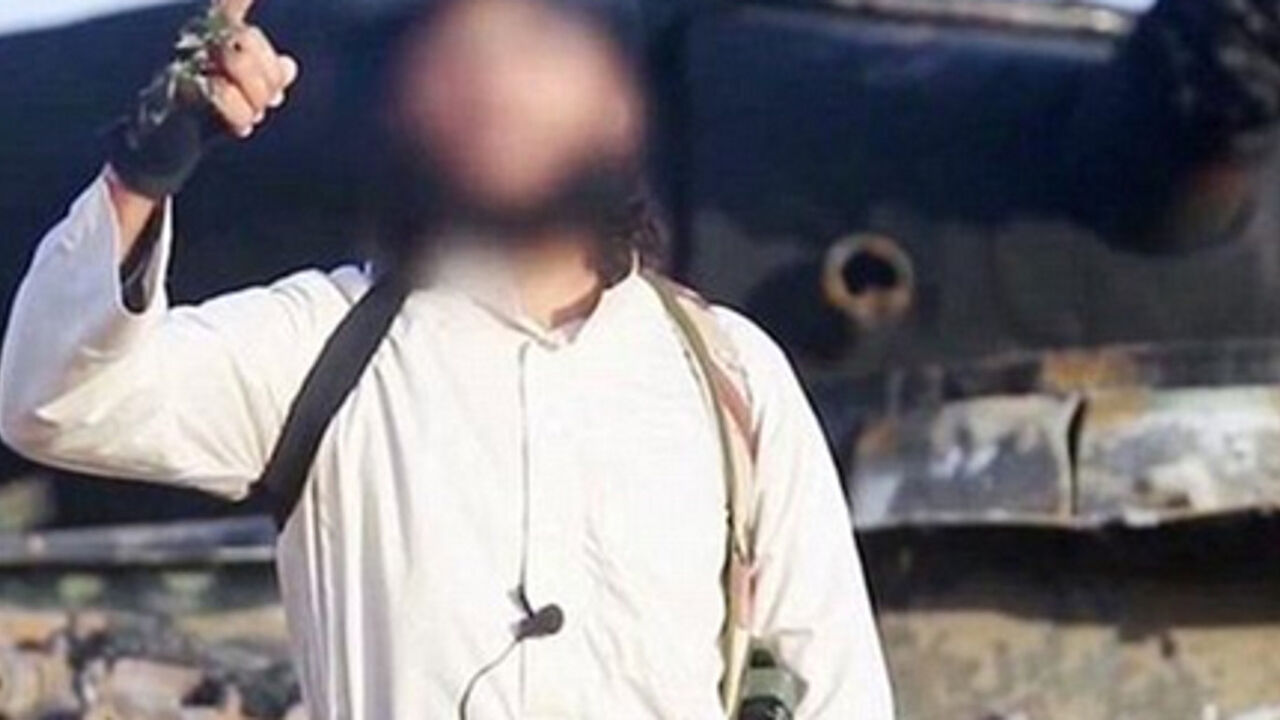 Abu Osama al-Masri