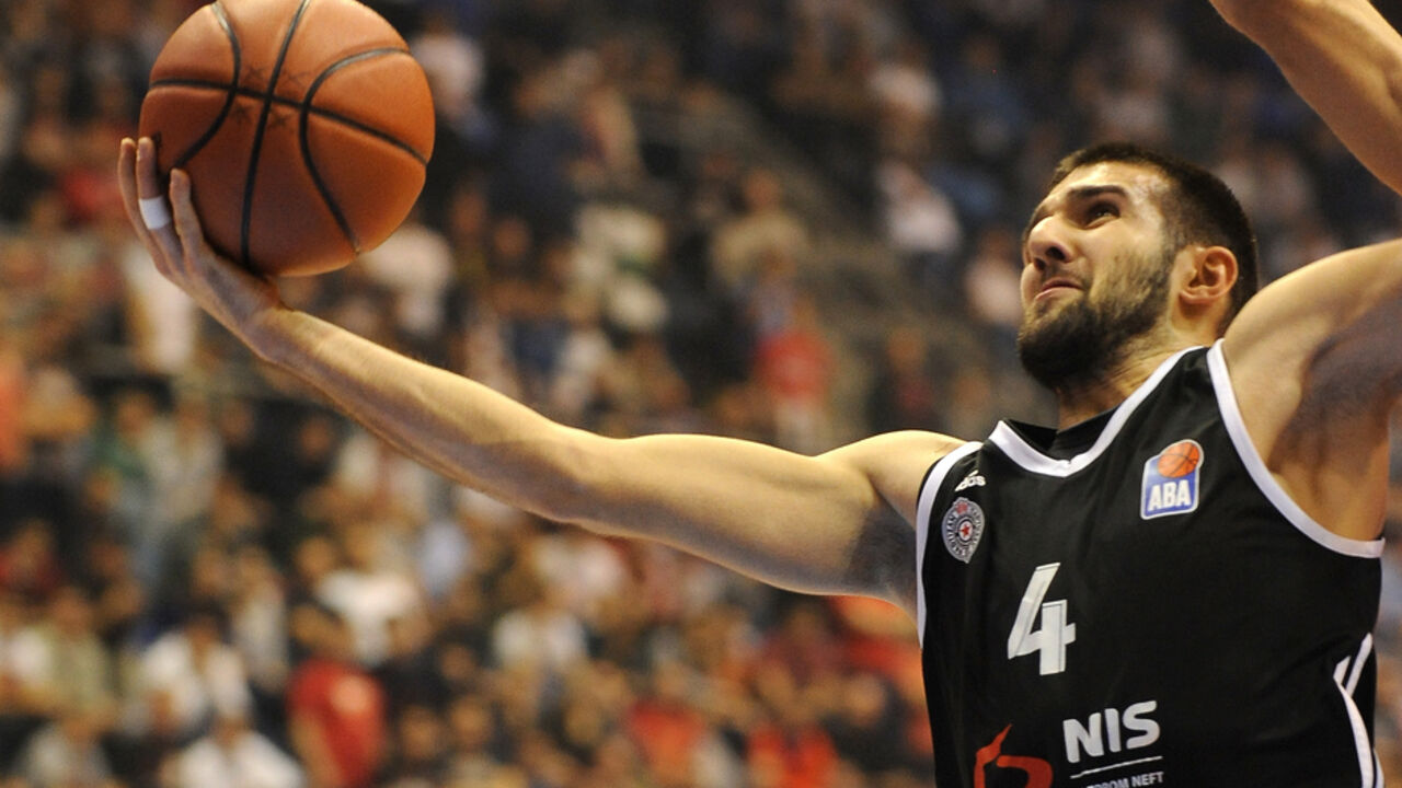Aleksandar Cvetković