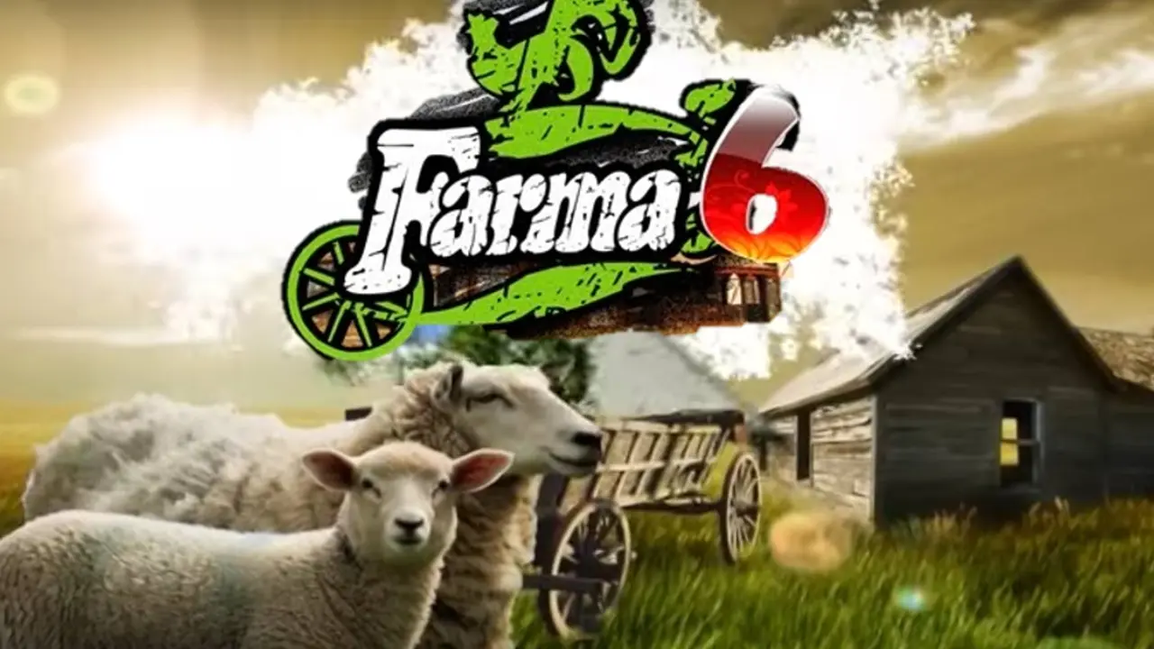 Farma