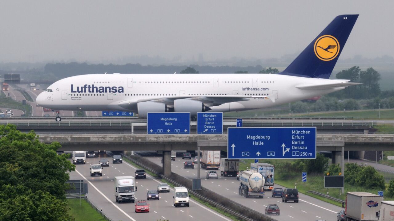 Lufthanza