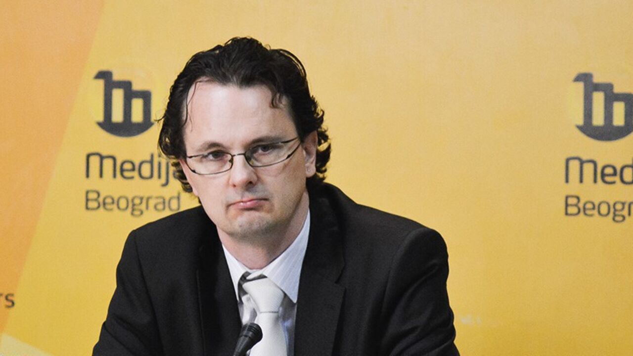 Srđan Verbić