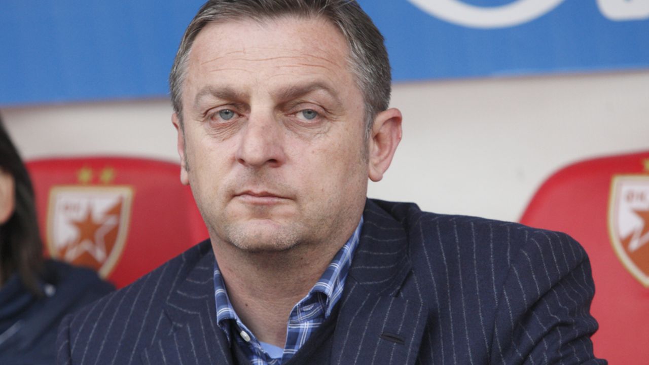Tomislav Sivić