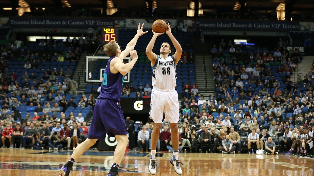 Nemanja Bjelica