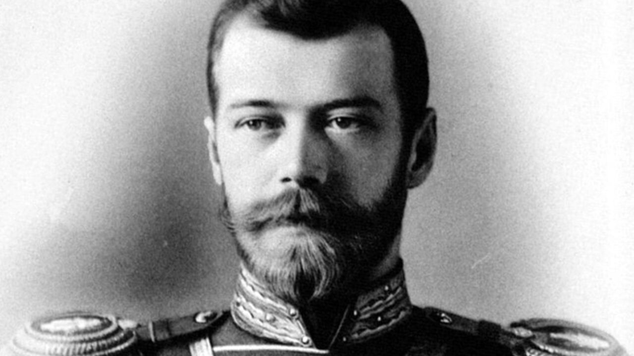 car Nikolaj ll