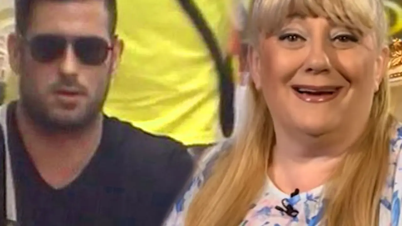 Željko i Vesna