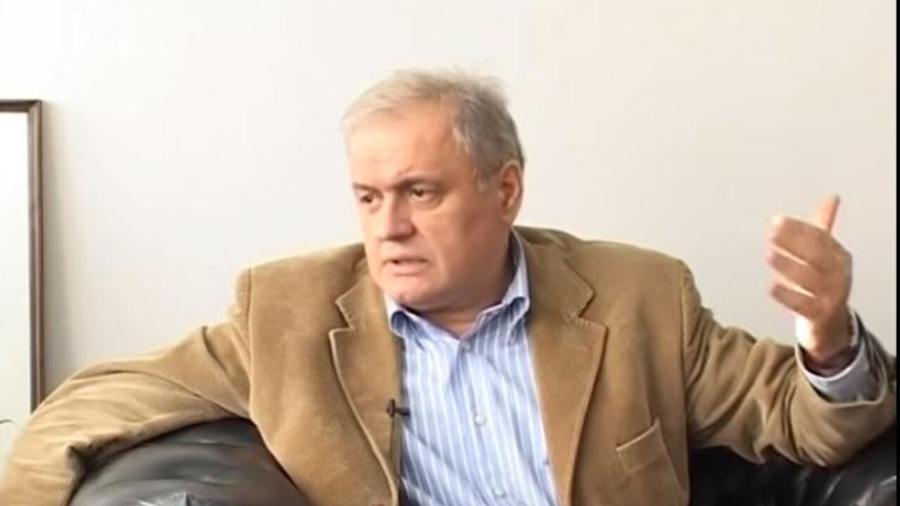 Dragan Bujošević