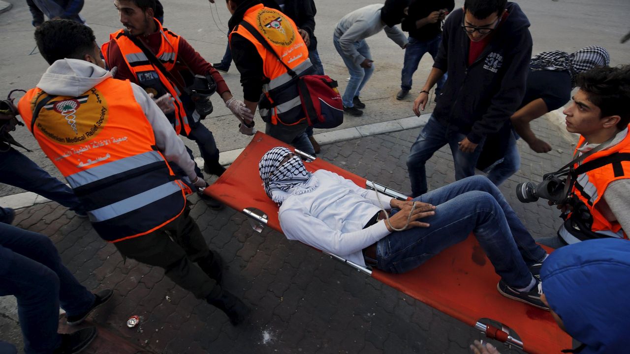 Palestinac