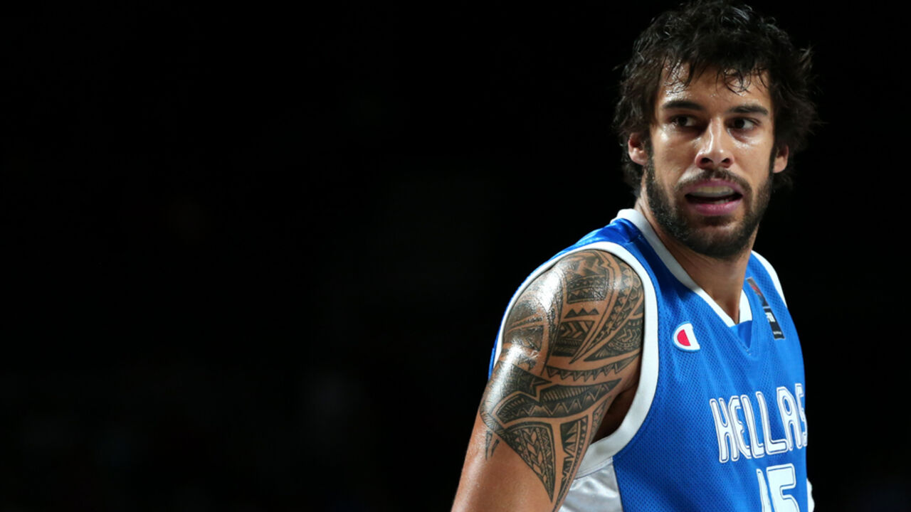 Jorgos Printezis