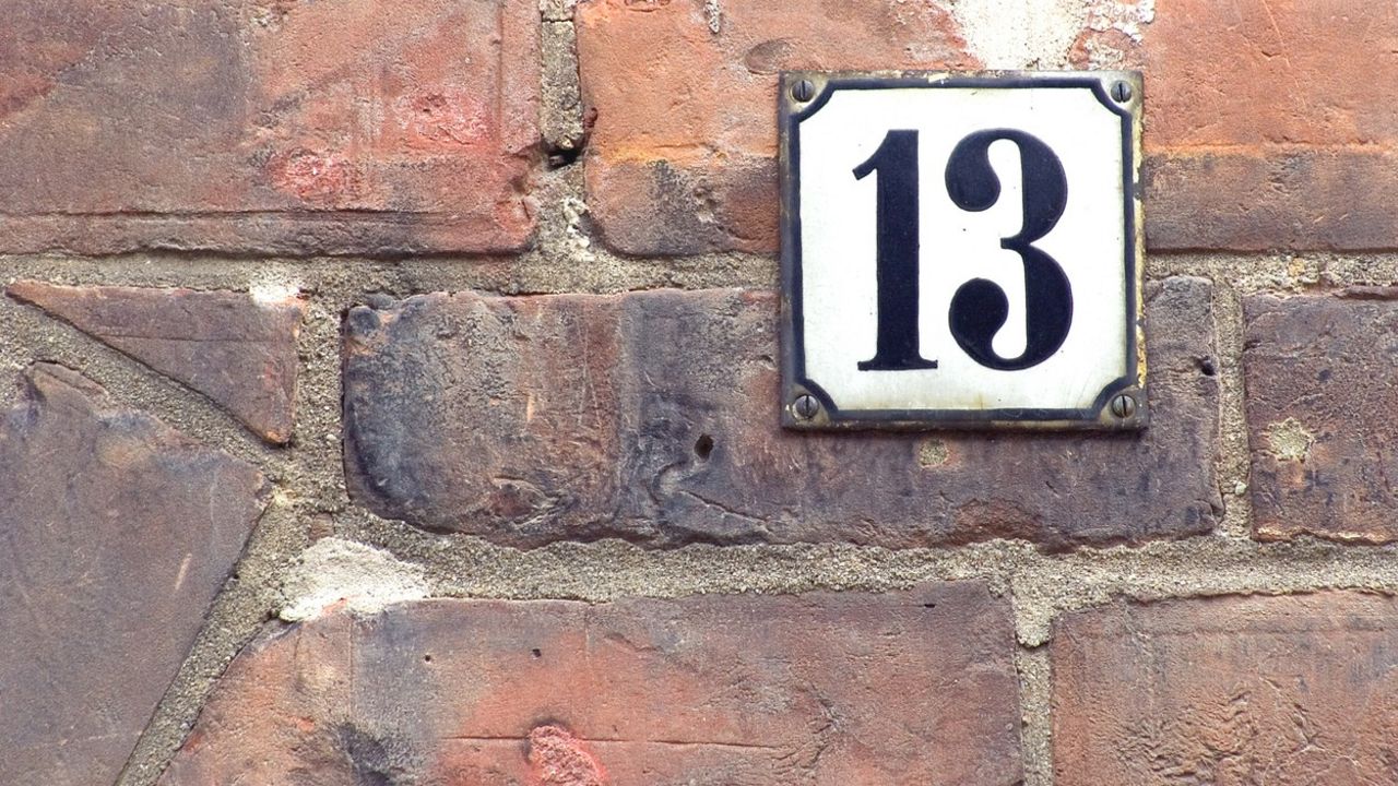 Petak 13