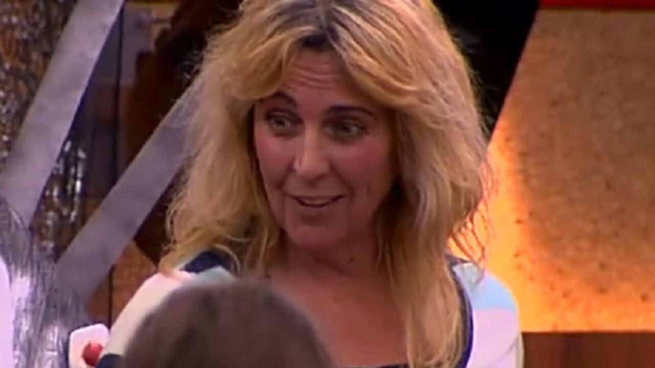 Stefani mama