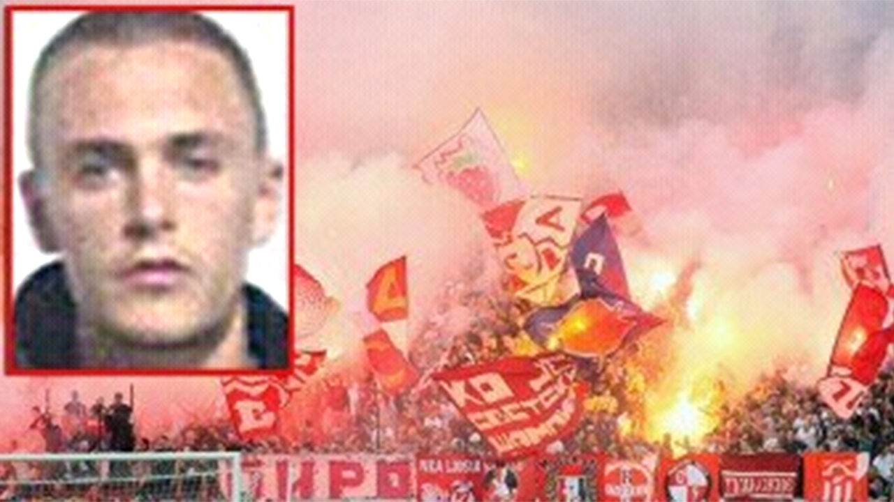 Vođa delija