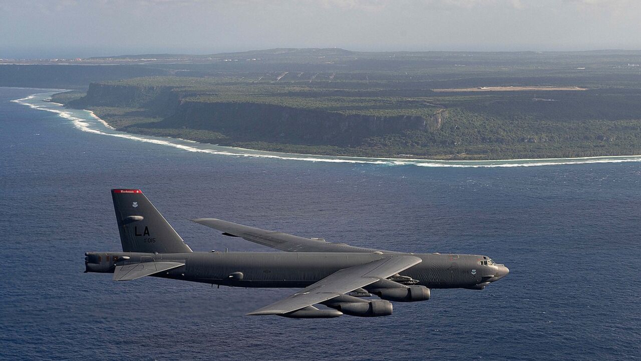 B-52