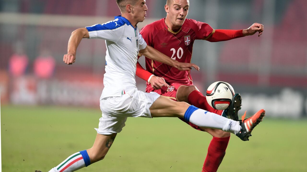 Sergej Milinković Savić