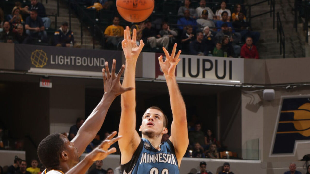 Nemanja Bjelica