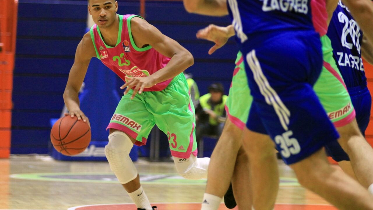 Mega Leks - Cibona