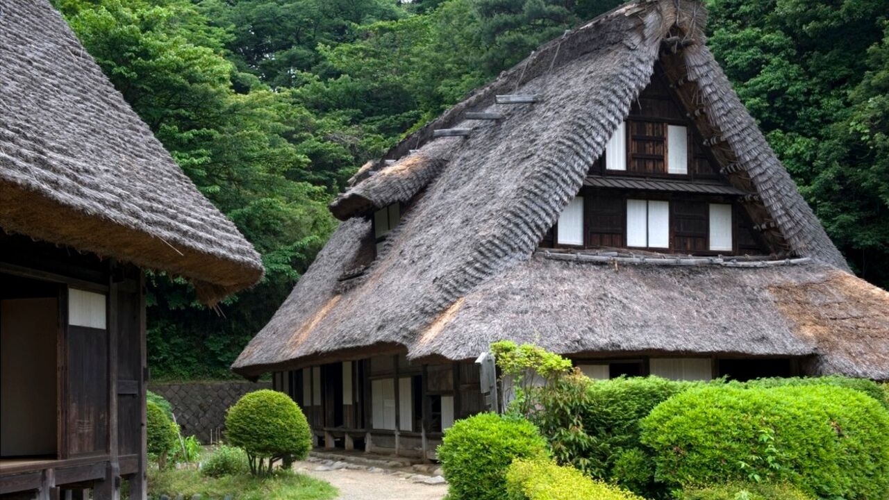 selo, Japan