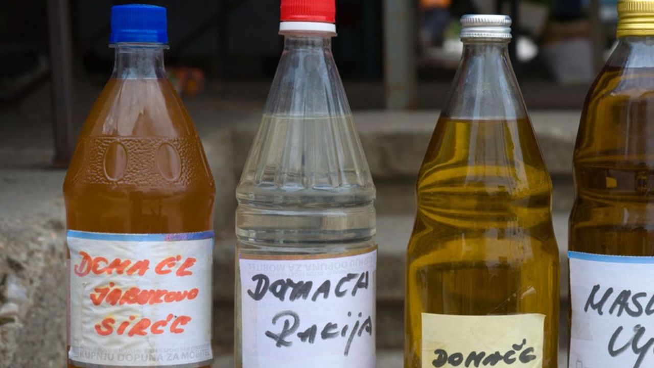 rakija