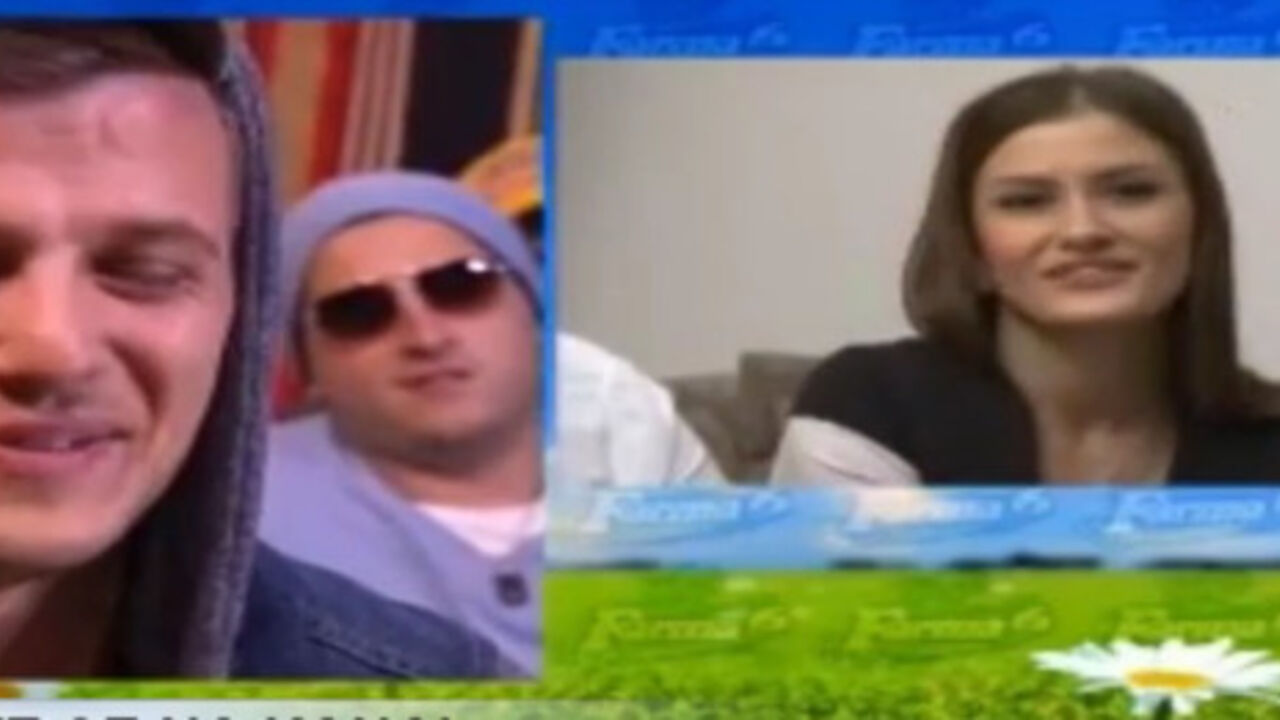 Semir i žena
