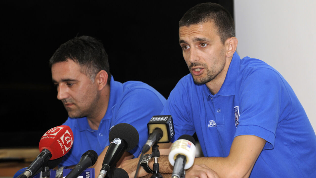 Milan Dozet