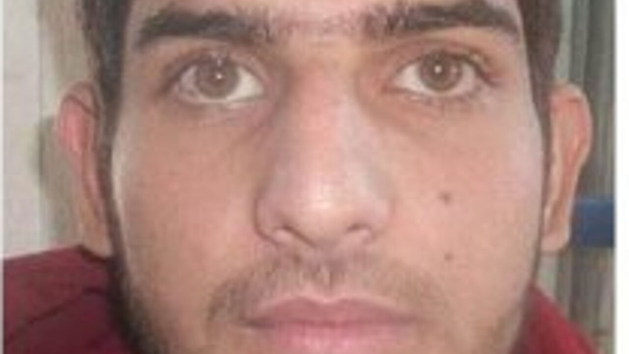 Ahmed Almuhamed