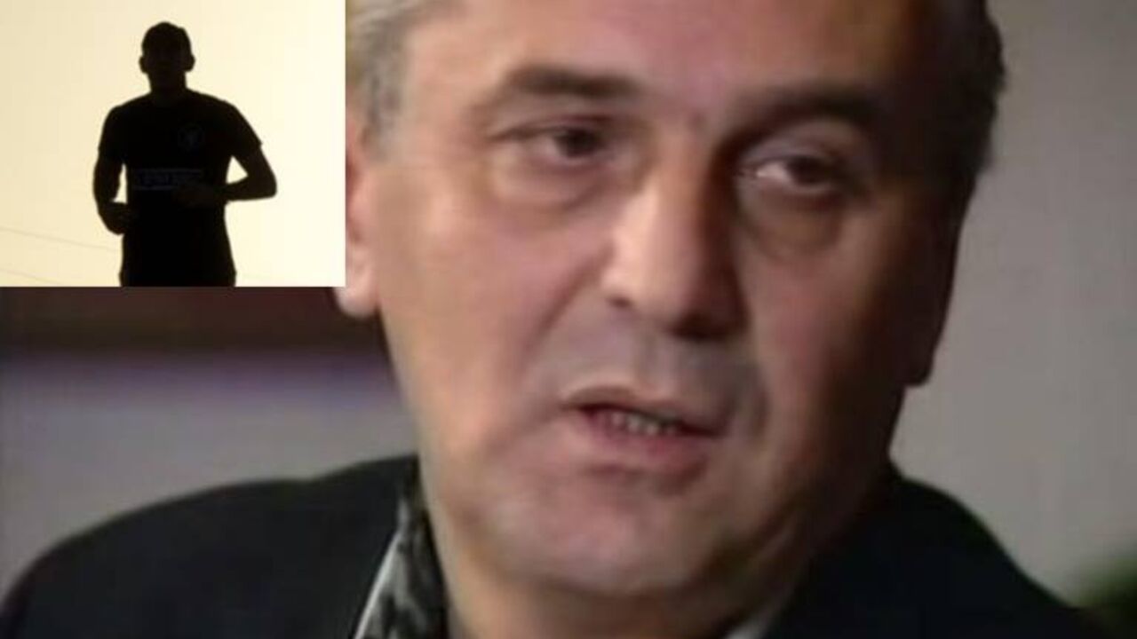 Danilo Lazović